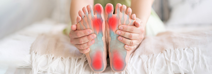 Chiropractic South Windsor CT Neuropathy